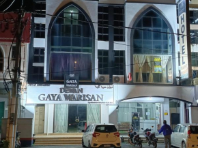 Hotel Bajet Gaya Warisan